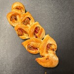 ラ ブティック ドゥ ジョエル・ロブション - 