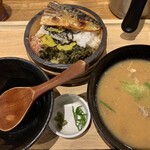 釣宿酒場マヅメ - 