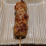 鳥さき - 焼鳥つくね