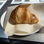 OIKAWA COFFEE - クロワッサン