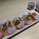 完全個室居酒屋 あばれ鮮魚 - 