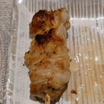 鳥さき - 焼鳥肩