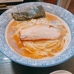中華蕎麦 福はら - 