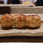 鳥さき - 焼鳥つくね