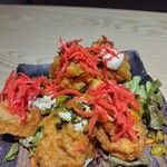 完全個室居酒屋 あばれ鮮魚 - 