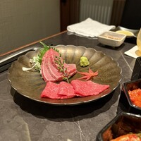 YORONIKU TOKYO AZABUDAIHILLS - 
