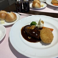 厳選洋食さくらい - 