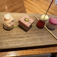 表参道バンブー - 