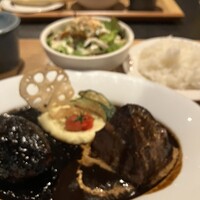 上野洋食遠山 - 