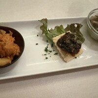 バール・エ・リストランテ・タブリエ - 