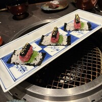 YORONIKU TOKYO AZABUDAIHILLS - 