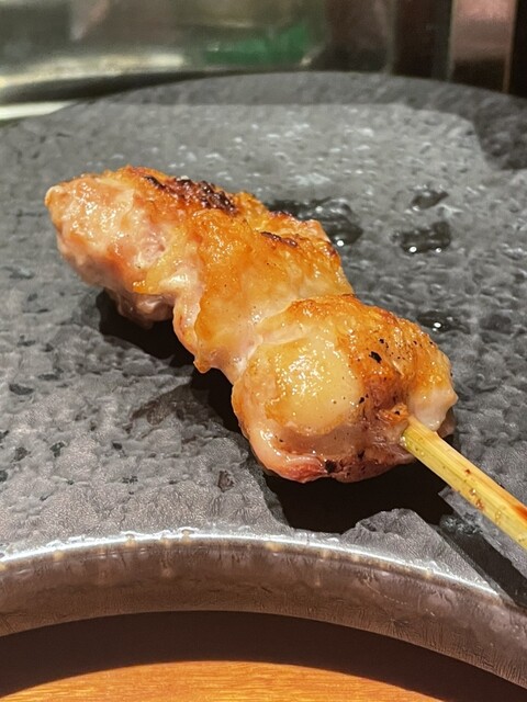 Yakitori Miyakawa Yotsuya photo 5