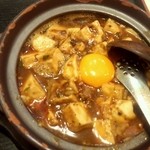 源来酒家　ハーフ＆ハーフ