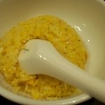 源来酒家 - 源来酒家　ハーフ＆ハーフ