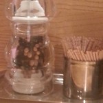 地球の中華そば - 