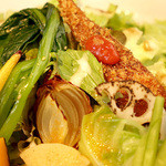 Roji&夜食堂Roji - 