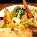 Roji&夜食堂Roji - 