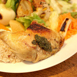 Roji&夜食堂Roji - 