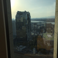 インターコンチネンタルホテル大阪 - 
