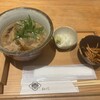 つけ蕎麦 恵比寿初代 有楽町店