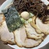 うまいヨゆうちゃんラーメン