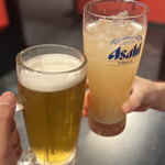 焼肉とバニーガール - 