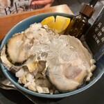 魚イタリアン&オイスター Rovin - 