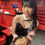 焼肉とバニーガール - 