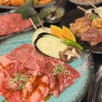 焼肉とバニーガール - 