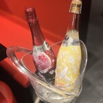 焼肉とバニーガール 梅田東通り店 - 