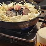 ヤマダモンゴル - 