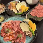 焼肉とバニーガール - 