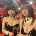 焼肉とバニーガール - 