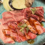 焼肉とバニーガール - 