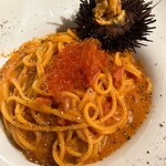 魚イタリアン&オイスター Rovin - 