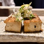 鳥さき - 京都立川商店の厚揚げ