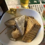 岡室酒店直売所 - 