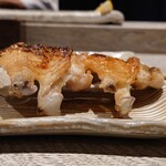 鳥さき - 手羽中