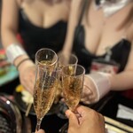 焼肉とバニーガール - 