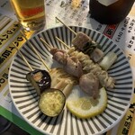 岡室酒店直売所 - 