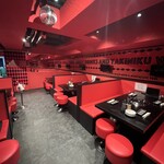 焼肉とバニーガール 梅田東通り店 - 