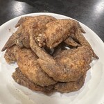 世界の山ちゃん 名古屋駅東店 - 