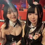 焼肉とバニーガール - 