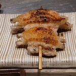 鳥さき - 手羽中