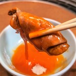 松阪牛炭火焼肉 東海亭 - 