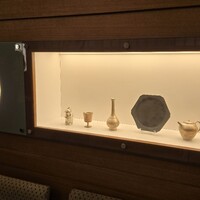 中国料理 礼華 四君子草 - 