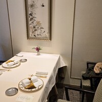 中国料理 礼華 四君子草 - 