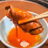 松阪牛炭火焼肉 東海亭 - 