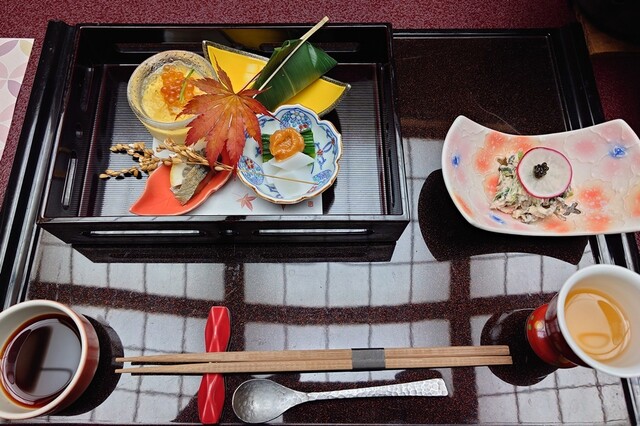 静楓亭 - 猪苗代（旅館・民宿）