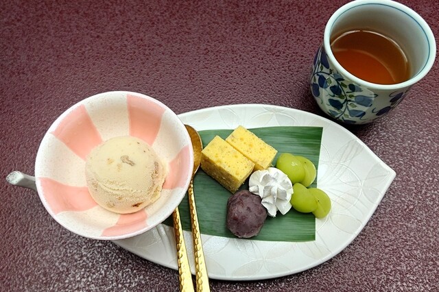 静楓亭 - 猪苗代（旅館・民宿）の写真